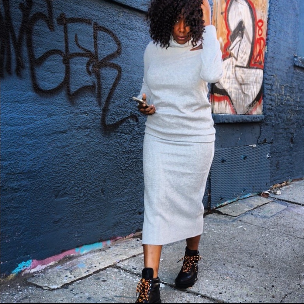 2 piece set